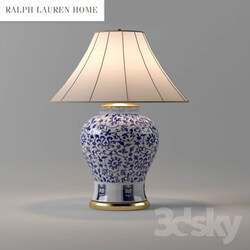 Table lamp - Marlena table lamp-large 