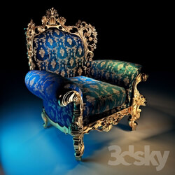 ASNAGHI INTERIORS chair 