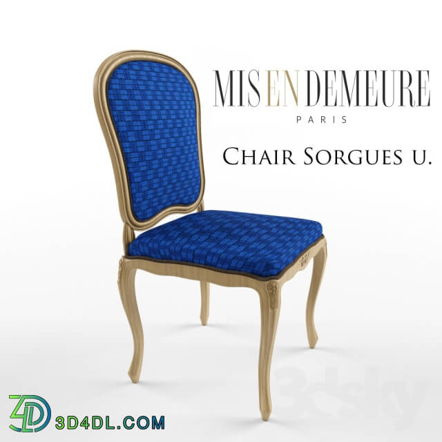 Chair - Chair Sorgues u.ot Mis en demeure