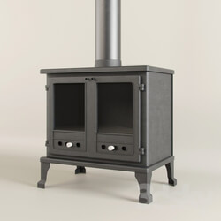 Wood Burner Stove 