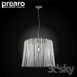 Ceiling light - Chandelier Prearo KOMPASSI 2173_50 _ S 