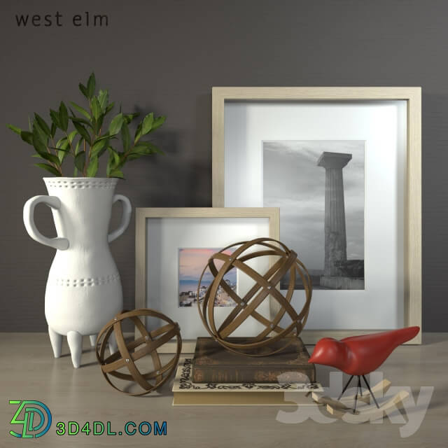 Other decorative objects Decor West Elm