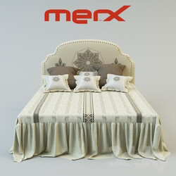 Bed Bed Merx 