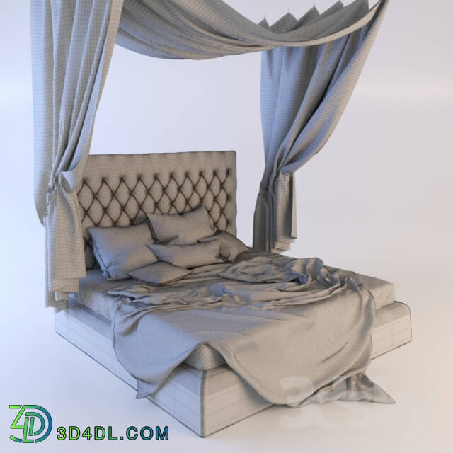 Bed BeD
