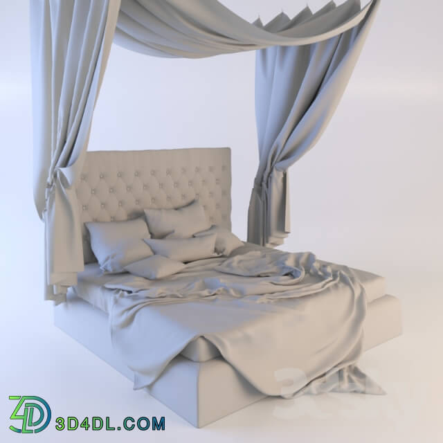 Bed BeD