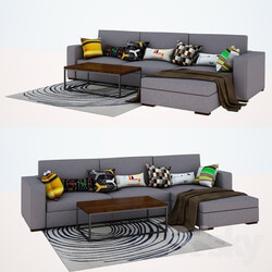 sofa corner 