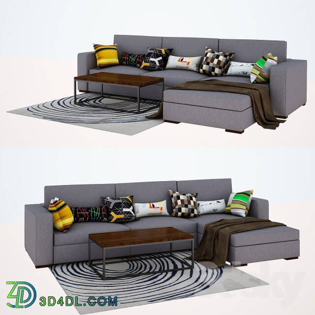 sofa corner