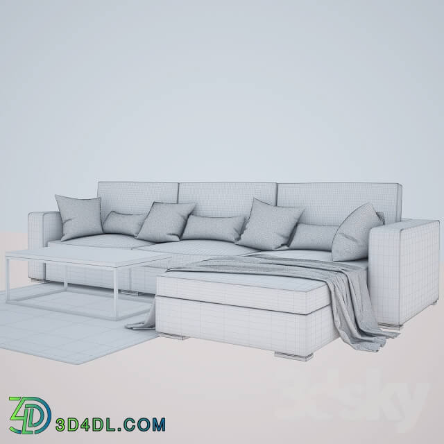 sofa corner