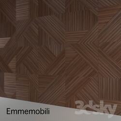 Other decorative objects - Emmemobili Stripes Boiserie 