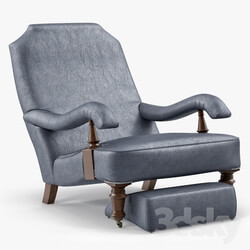 Arm chair - John Sankey Byron Chair 