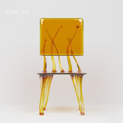 Chair Y2 