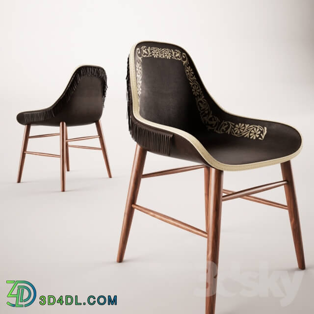 Talabarteria Chair