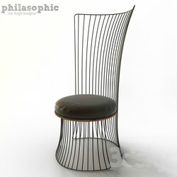 chair philasophic 