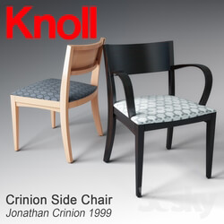 Crinion Side Chair 