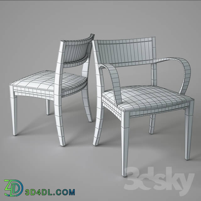 Crinion Side Chair