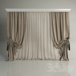 classic curtains 