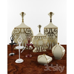 Other decorative objects decor 