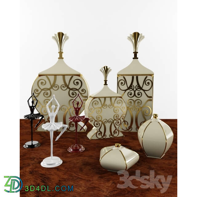 Other decorative objects decor