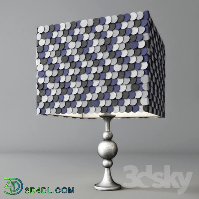 Table lamp - Alta Moda CL12