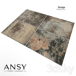 ANSY Carpet Company Design collection part.29 3D Models 3DSKY 