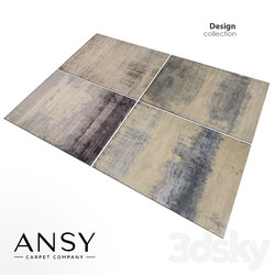 ANSY Carpet Company Design collection part.30 3D Models 3DSKY 