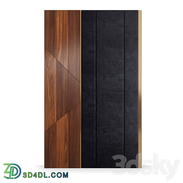 Other decorative objects - STORE 54 Wall panels Shadow