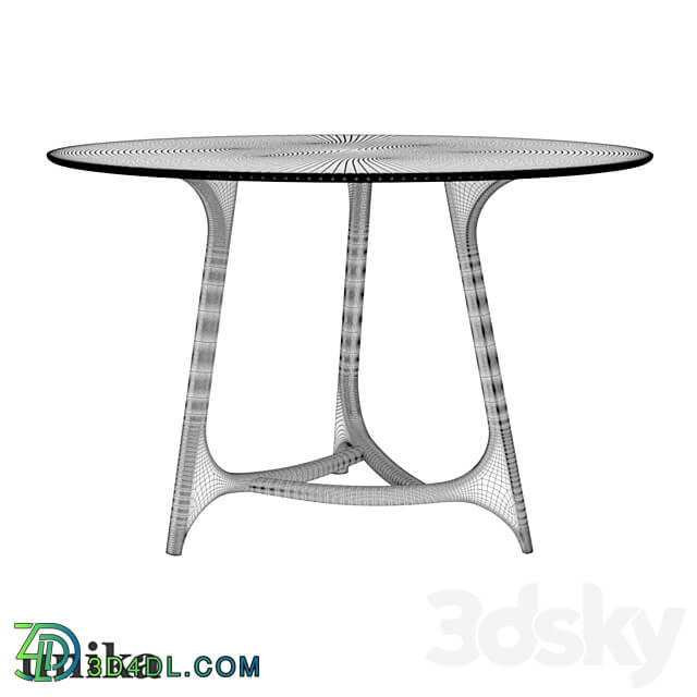 Table - Kyns table