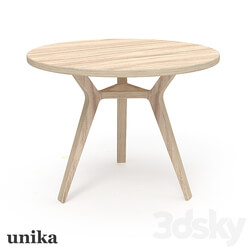 Taby table 3D Models 3DSKY 