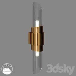 LampsShop.ru В4265 Sconce Colpes 3D Models 3DSKY 