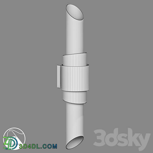 LampsShop.ru В4265 Sconce Colpes 3D Models 3DSKY