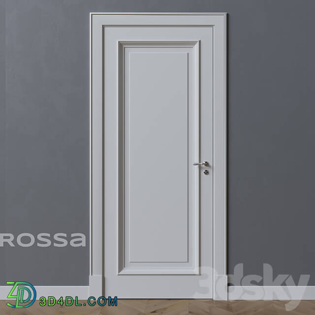 Doors ZvDwvK6u