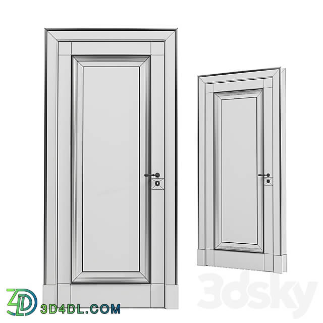 Doors ZvDwvK6u