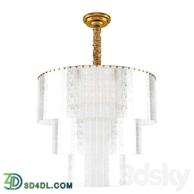 Newport 10826 10С brass Pendant light 3D Models 3DSKY