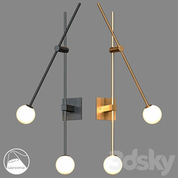 LampsShop.ru В4296a Sconce Direction 3D Models 3DSKY 