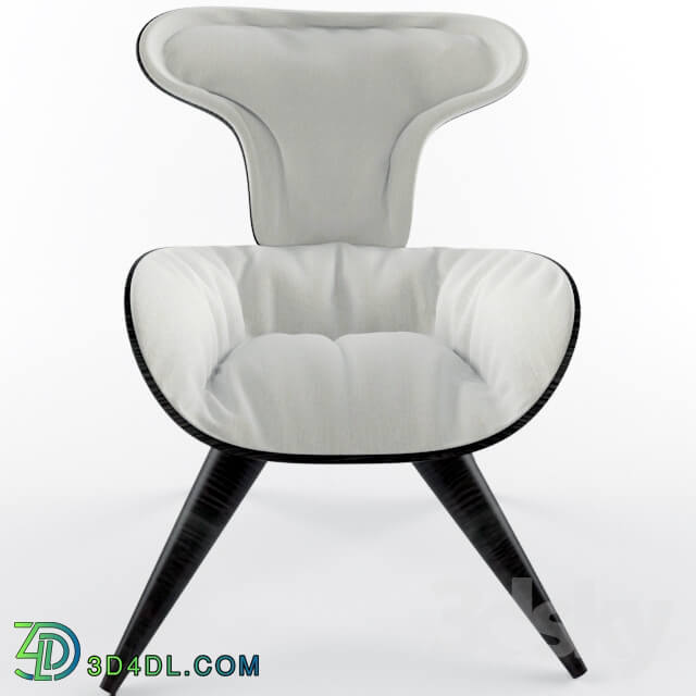 R amp L Design Armchair