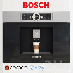 Bosch CTL636ES1 