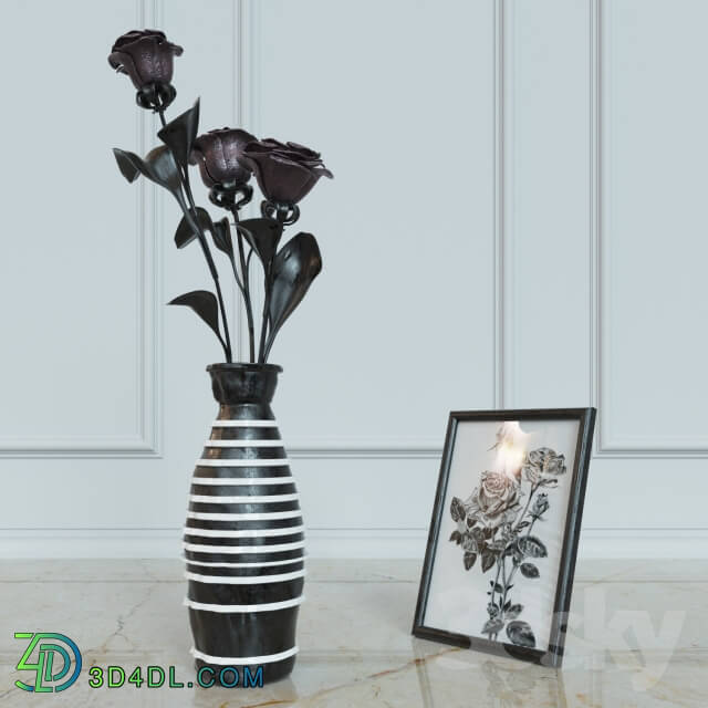 Other decorative objects Decorative set