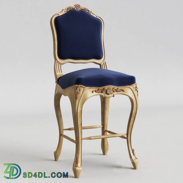 Salda 8657 Bar chair