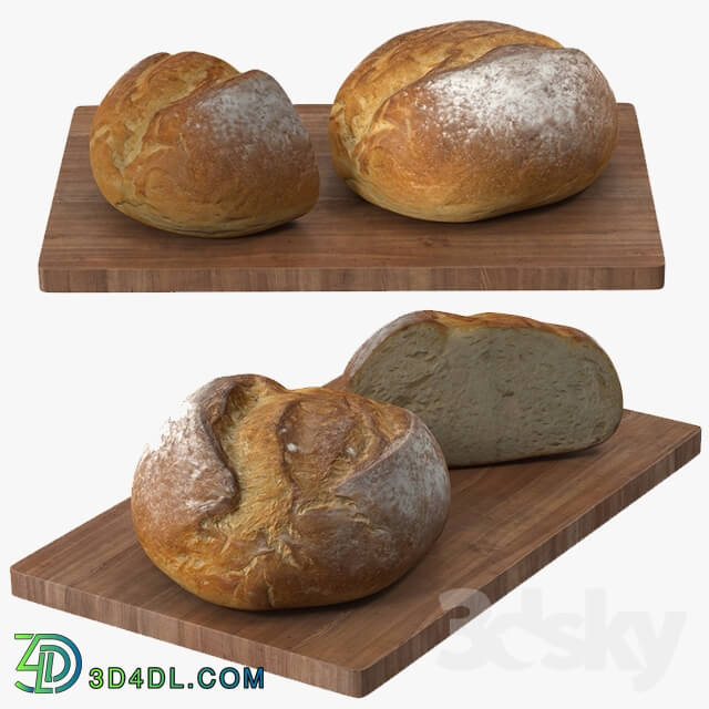 Bread