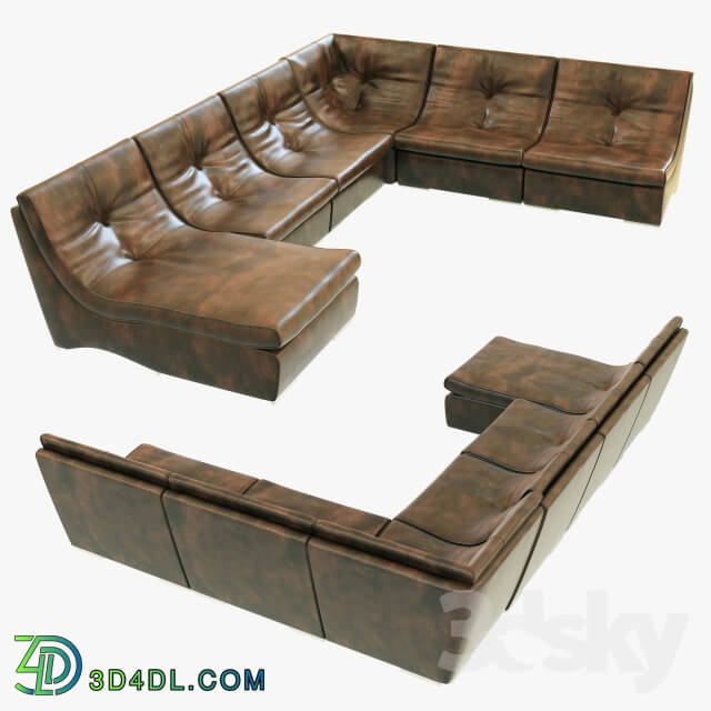 Sofa - Estetica Loft