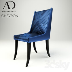 Aiveen Daly dining chair 