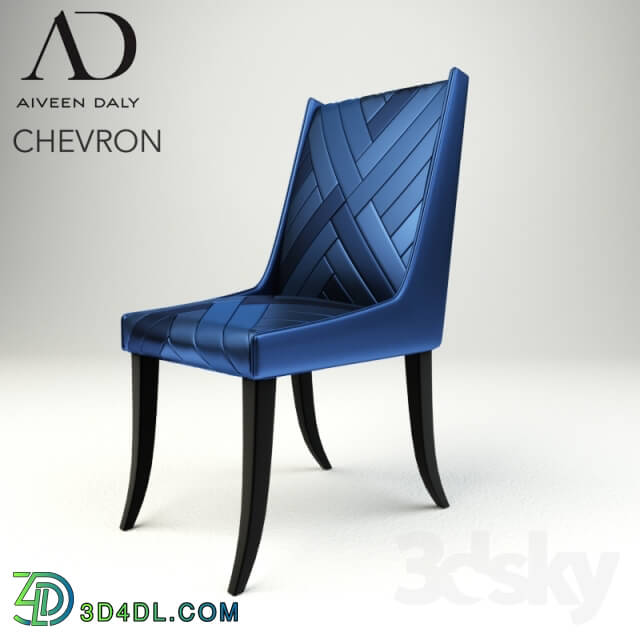 Aiveen Daly dining chair