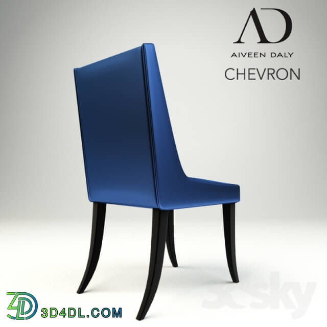 Aiveen Daly dining chair