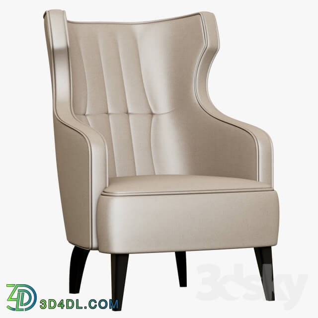 Brabbu IGUAZU ARMCHAIR