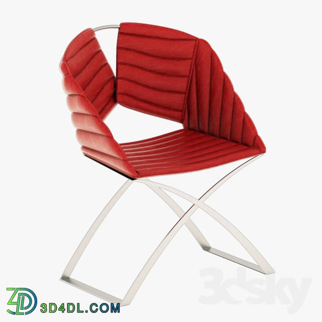 MIDJ Portofino Chair