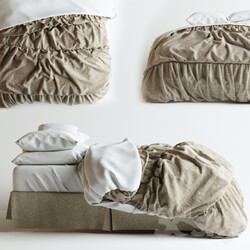 Bed Bed linen 