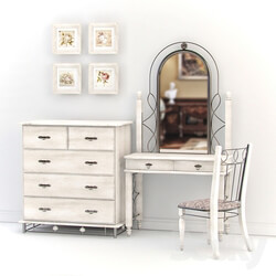 Other Bedroom furniture 