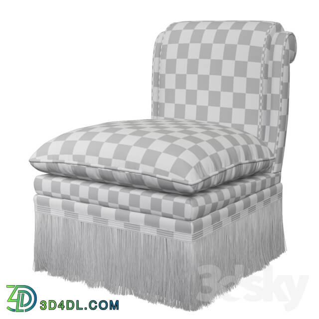 Eichholtz 110074 Chair Boucheron