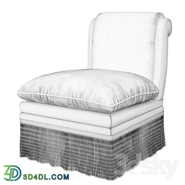 Eichholtz 110074 Chair Boucheron