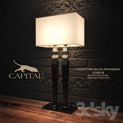 Capital Collection by Atmosphera KORP B 